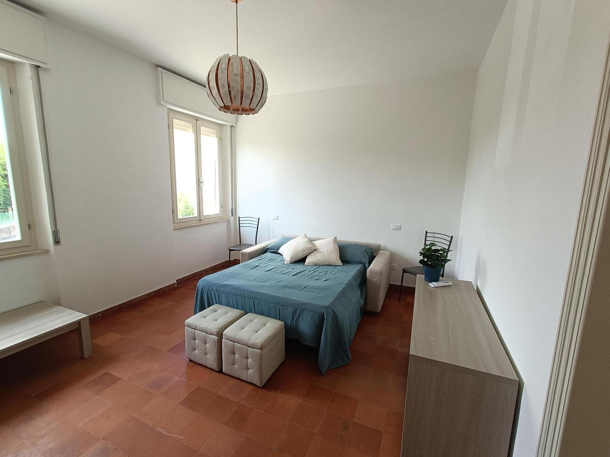A Due Passi Dai Miracoli Villa Pisa Exteriör bild